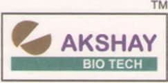 Akshay Bio Tech